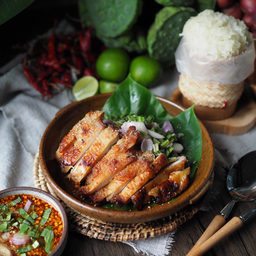 ไก่ย่าง