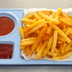 เฟรนช์ฟรายส์