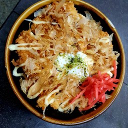 ทงคัตสึโบล