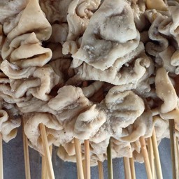 ไส้ใหญ่