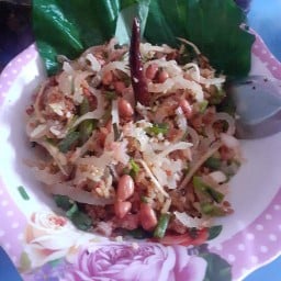ป่นปลาทู..ป้าตุ๊ก. ไม่มีสาขา