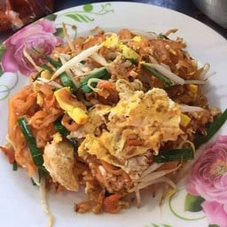 ผัดไท