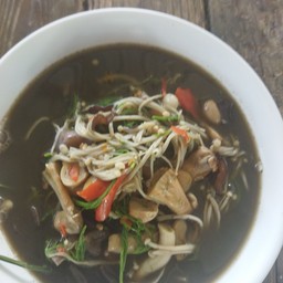 ร้านส้มตำเจ้อ้อย