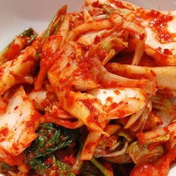 กิมจิ รสเด็ด!!!