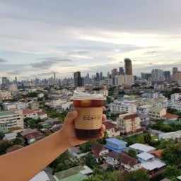 CITY COFFEE & U (ซิตี้ คอฟฟี่ แอนด์ยู) - กาแฟดริป (drip) & กาแฟสด & กาแฟหม้อต้ม (Moka pot)_Special &