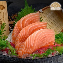Salmon Sashimi XXL
