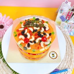 เค้กแยมส้ม 1P