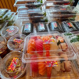 ซูชิเซท (5คำ)