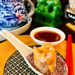 ขนมจีบหมู  (ชิ้นละ)