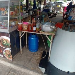 แม็กตามสั่ง(ตลาดบางคล้า)