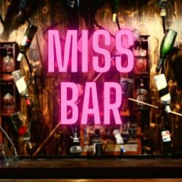 Miss bar Lopburi