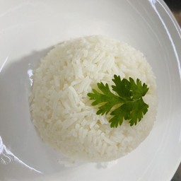 ข้าวสวย (หอมมะลิ)