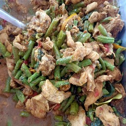 ครัวแกงใต้เมืองคอน