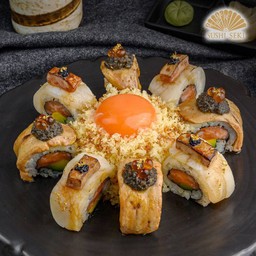 Imperial Roll