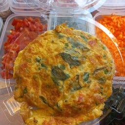 มะตอย เทพเจ้าไข่เจียว