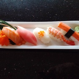 ซูชิเซต5คำ