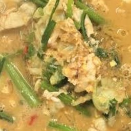 สุกี้ไก่