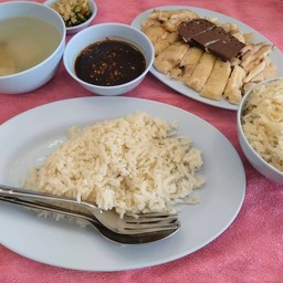 ชุดสำหรับ 1 ท่าน