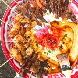 หม่าล่า ซอยมหาเศรษฐี