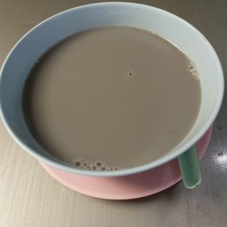 เต้าหู้งาดำ