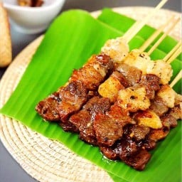 ส้มตำยายจ่อย สุขุมวิท 52 สุขุมวิท 52