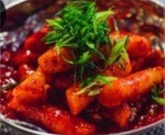 ต๊อกโบกี  (เล็ก)