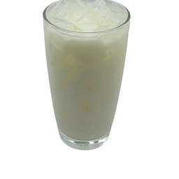 นมสดน้ำผึ้งเย็น