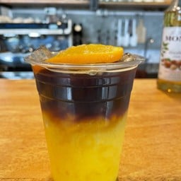 AMERICANO ORANGE