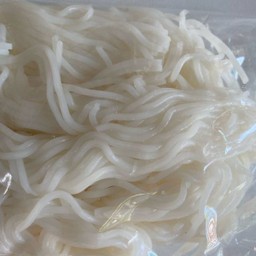 ขนมจีนเปล่า