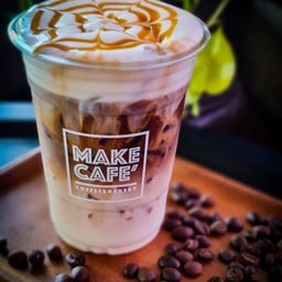 คาราเมลมัคคิอาโต้