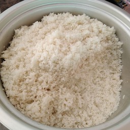 ข้าวเปล่า