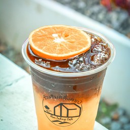 กาแฟส้ม