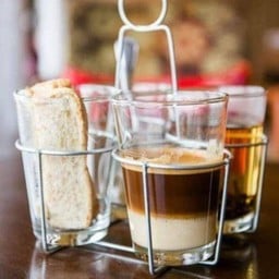 กาแฟร้อน