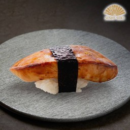 Premium Foie Gras Sushi
