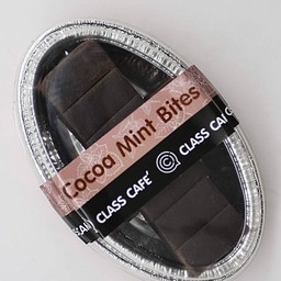 Cocoa Mint Bite