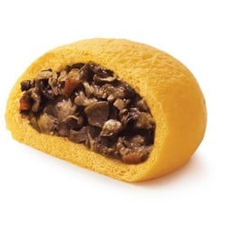 เปามังสวิรัติ Vegan Bao