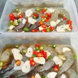 เปรี้ยวปาก แซ่บติดล้อ