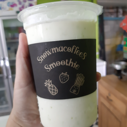 นมสดเย็น 45