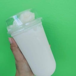 ติดหมี (นมหมีปั่นชานมไข่มุก)