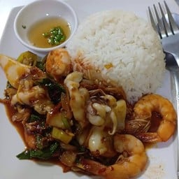 สเต็กบ้านมอส