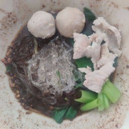 วุ้นเส้นหมู