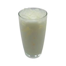 นมสดเย็น