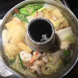 แกงจืดรวมมิตร