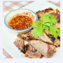 เนื้อย่าง