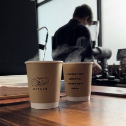 พิโคโล่ลาเต้