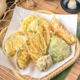 Yasai Tempura