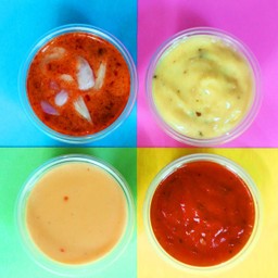 มุมแซ่บบบ ลวกจิ้ม&ซีฟู้ด Hot Corner