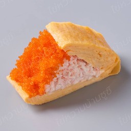 ไข่หวานแซนวิส