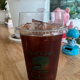 ชามะนาวเย็น