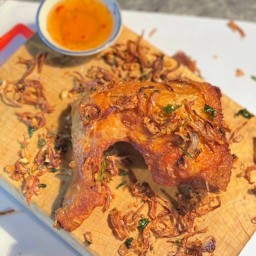 ราชาไก่ทอดหาดใหญ่ รามอินทรา 67